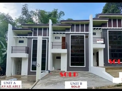 Crestview Home's Single Detached House for Sale near in SM Cherry Antipolo