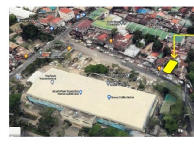 Spacious Vacant Lot for Rent, F. Ramos St. , Barangay Cogon Ramos