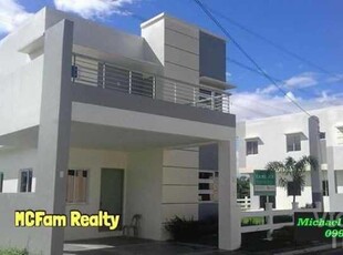 5 Bedroom House For Sale in SJDM Bulacan