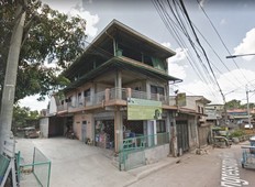 COMMERCIAL RESIDENCE FOR SALE