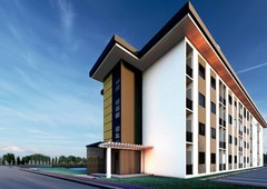 Affordable Condominium in Cavite