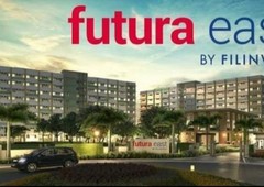 Futura East (Pre Selling)