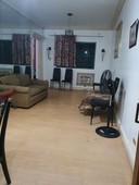 Semi furnished 1 bedroom condo in Alpha Salcedo For rent