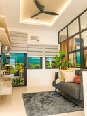 1 bedroom smart home condo in quezon city along commonwealth for sale