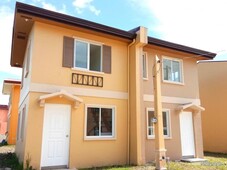 affordable house and lot in gensan