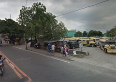 For Sale 3,038 sqm Commercial Lot For Sale 5 Minutes Away To Circuit Makati!