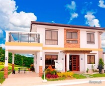 House and Lot in Sentosa Calamba Laguna For Sale Single