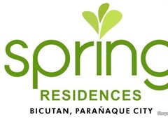 SMDC Spring Residences in Paranaque