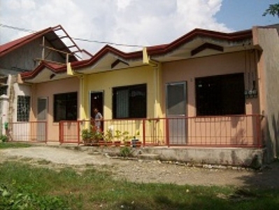 1 Bedroom Apartment for Rent at Kadulang Dos, Marigondon, Lapulapu City