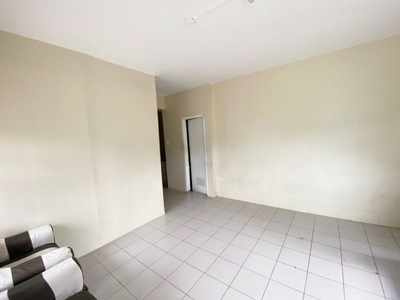 2 Bedroom Apartment in San Fernando, Pampanga