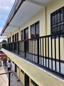 2 Storey 8-Unit Apartment For Sale in San Isidro, Cainta, Rizal