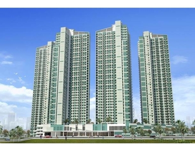 2BHK at The Magnolia Residences - Tower C