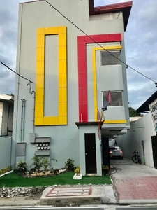 Single Detached house In Sun Valley Antipolo for Sale