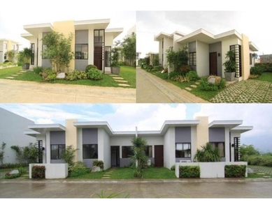 Amaia Scapes Bulacan,Model House - Single Home