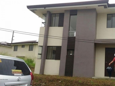 Avida Woodhill Settings Nuvali House and Lot 3 bedrooms for Sale