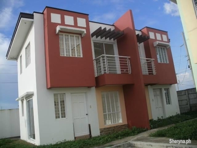 Dasma townhouse for sale rush ready for occupancy