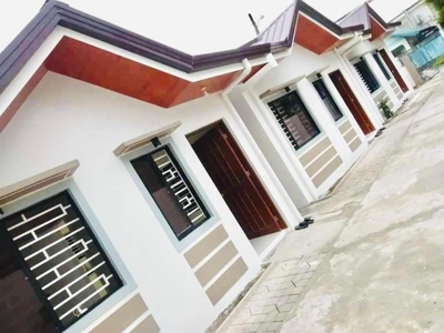 For Sale Single Detached House in Metrocor Homes B, Las Piñas City