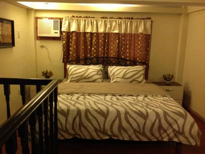Fully Furnished Apartment For Rent Walking distance to SM Consolacion