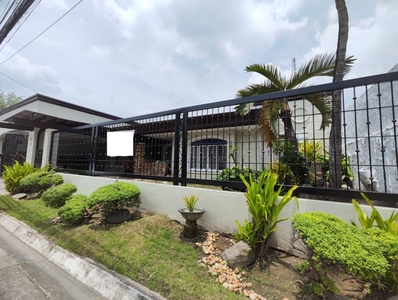 150 sqm. Residential Lot For Sale in Metrogate Angeles Subdivision