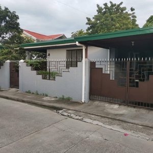House and Lot in Phase 3B Pacita, San Francisco, Biñan for sale