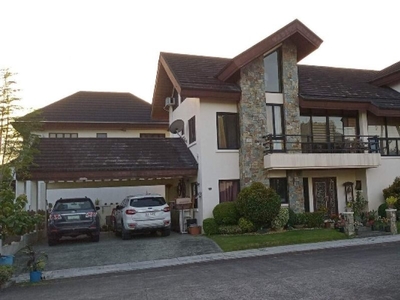 House for sale at Pramana Residential Park Greenfield City, Santa Rosa, Laguna