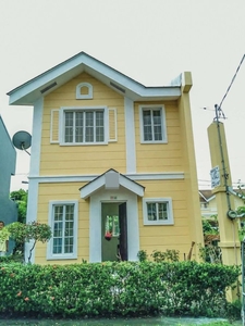House & Lot For Sale Madison South Batino Calamba Laguna