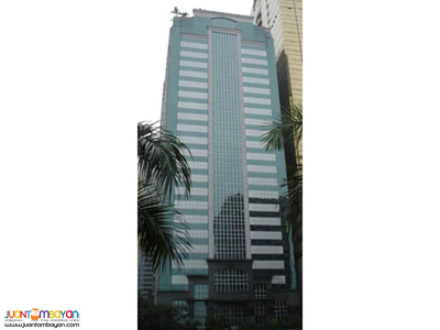 Office space for Sale near Robinsons Galleria in Pasig City