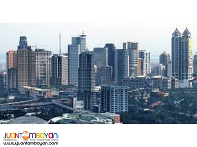 Ortigas office space for sale near Robinsons Galleria