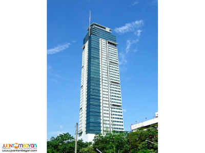 Pasig office for lease near Megamall and Shaw MRT Station