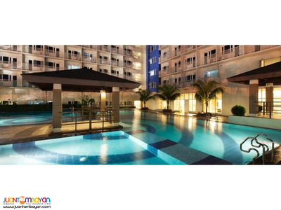 QC Studio unit for sale at Welcome Rotunda at Sun Residences