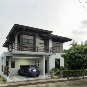 Semi Furnished House and Lot fo Sale @ Solen Residences