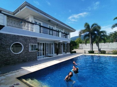 Beachfront Lot Property for sale Quinawan, Bagac, Bataan