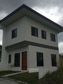2 Storey House and Lot inside a Golf Community