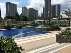 Brio Tower 2BR Condo unit with Parking For Sale/Rent
