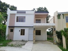 RFO House and Lot in Calamba Laguna