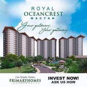 ROYAL OCEANCREST MACTAN