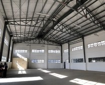 Warehouse For Lease - Dasmarinas Cavite