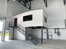 Warehouse for Lease - General Trias Cavite