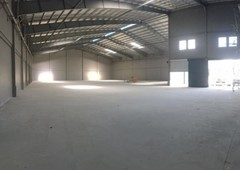 Warehouse for Lease - Kawit Cavite