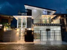 Bramd New House with Pool Filinvest Batasan Hills area Quezon City