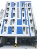 Dormitory Building for Sale in Makati - Investment Pandemic Proof Business