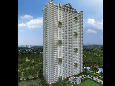 Cost-effective！Prisma Residences 1 Bedroom Condo For Sale （only one）