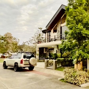 House For Rent in Pramana Residential Park, Santa Rosa, Laguna