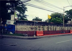 Lot for sale in Pasig