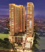 ReSell of Unit 8M at The Radiance Manila Bay