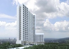 Name of Project: Le Menda Residences 1 Bedroom