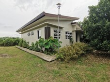 2 bedroom farm house in Batangas for rent
