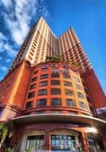 Condo Unit for Rent : Torre Venezia Condominium