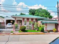 House and Lot Fairview 25M NET just near Fairview Rotonda