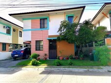 House For Sale in Cebu Ajoya Subdivision
